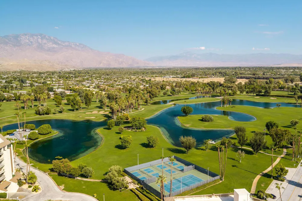 900 Island Drive #304 Rancho Mirage, CA 92270