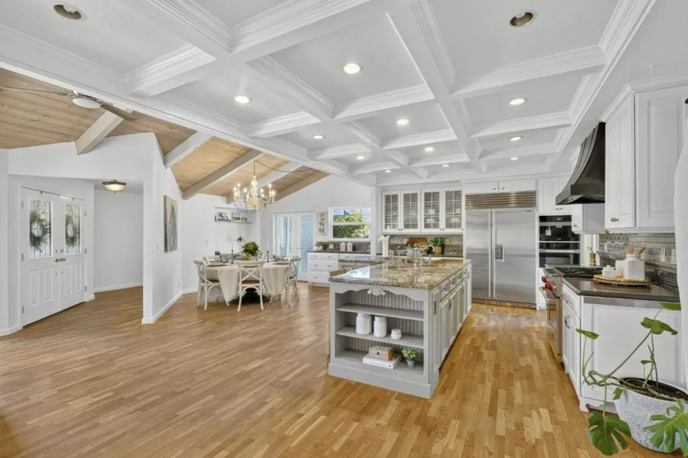 3999 Cherryvale Avenue Soquel, CA 95073