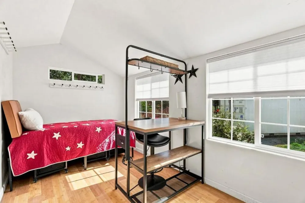 3999 Cherryvale Avenue Soquel, CA 95073