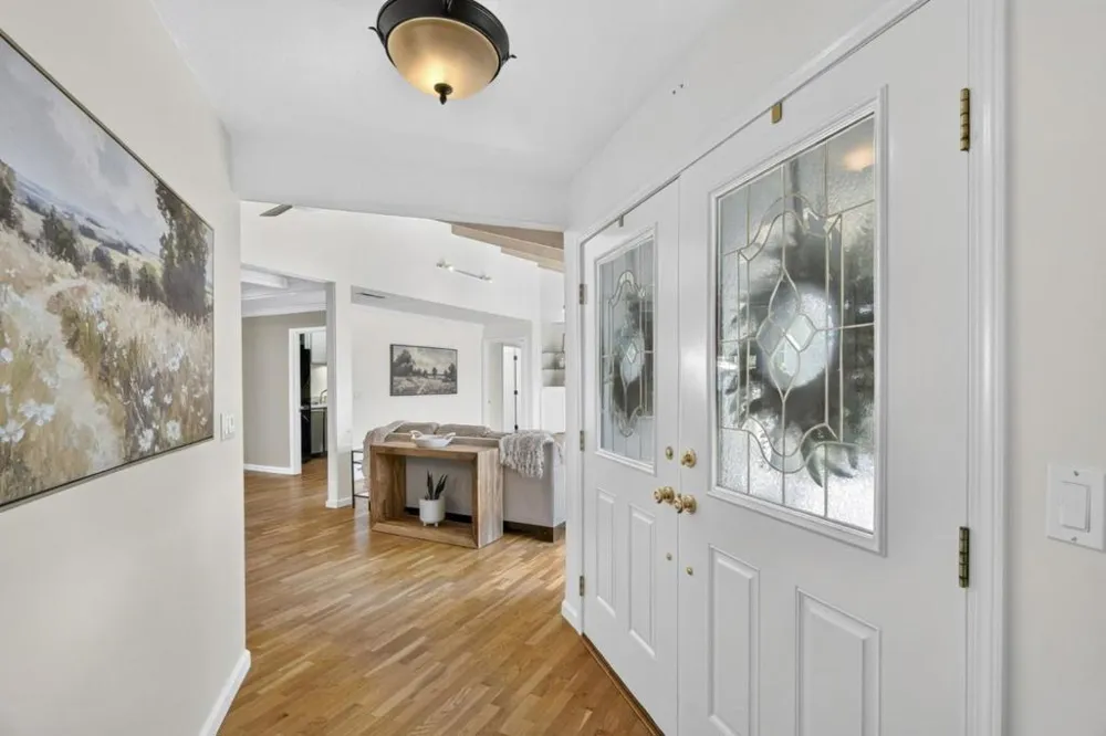 3999 Cherryvale Avenue Soquel, CA 95073