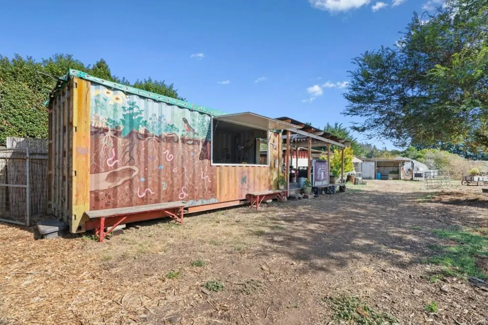 3999 Cherryvale Avenue Soquel, CA 95073