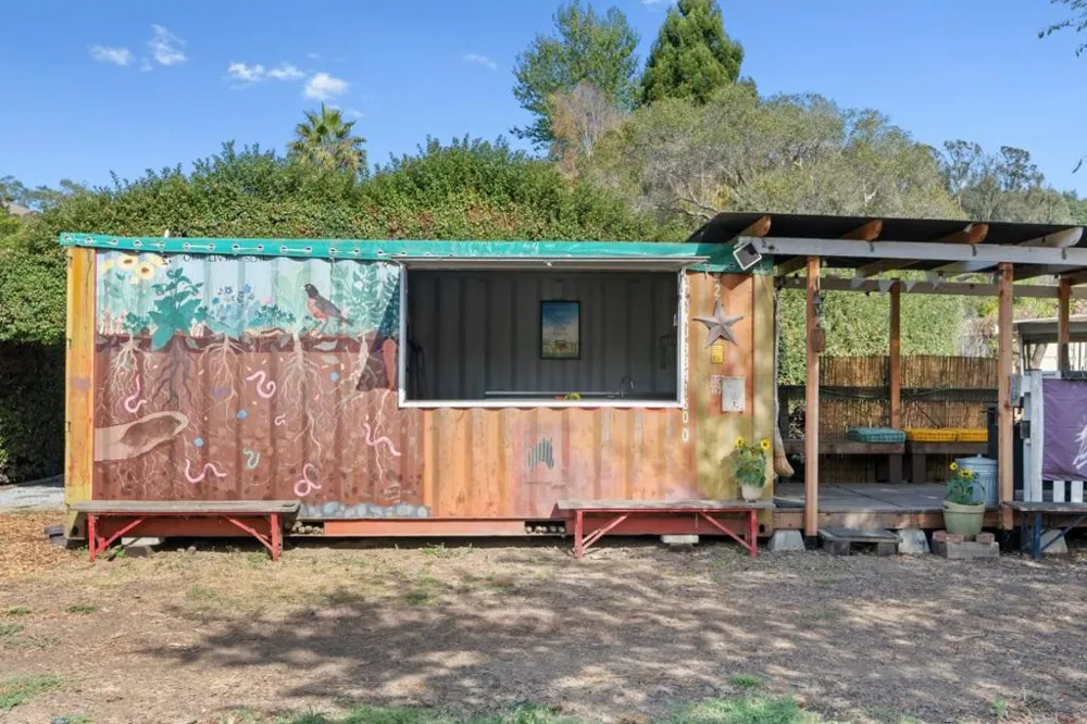 3999 Cherryvale Avenue Soquel, CA 95073