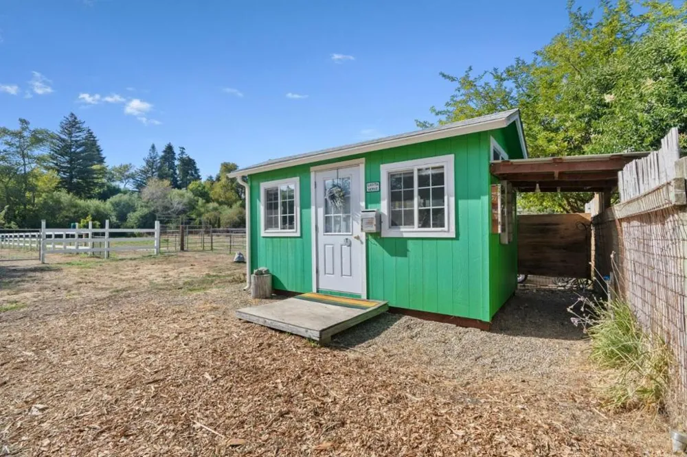 3999 Cherryvale Avenue Soquel, CA 95073