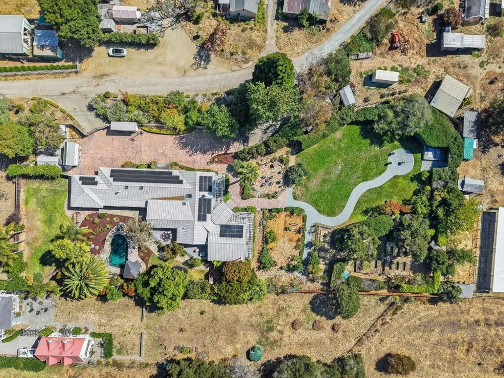 3999 Cherryvale Avenue Soquel, CA 95073