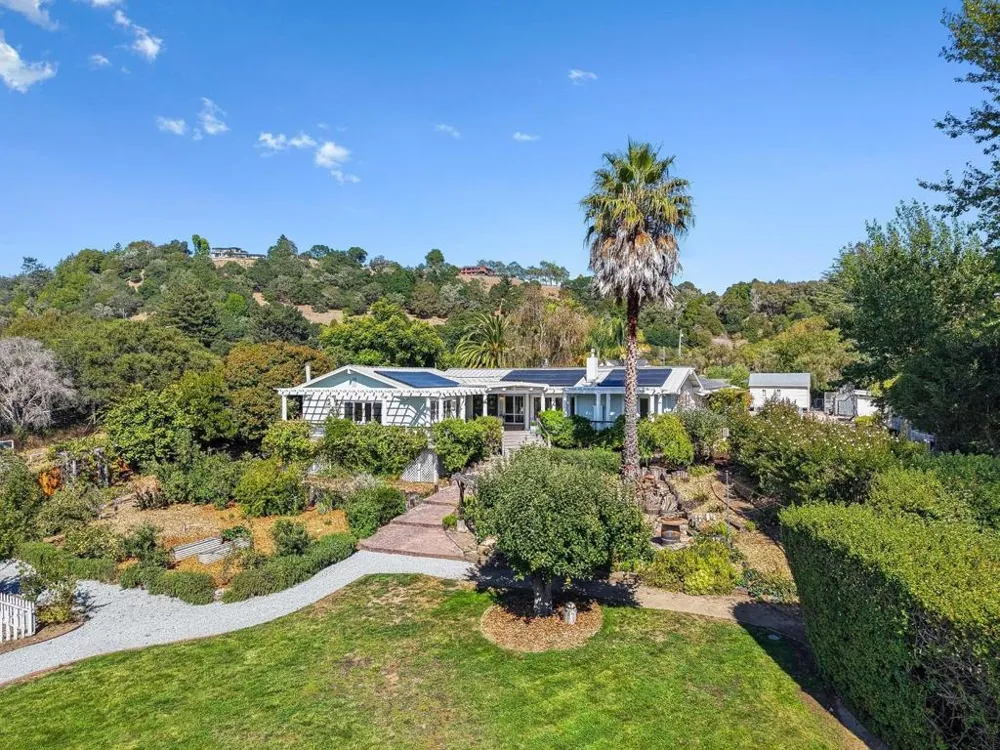 3999 Cherryvale Avenue Soquel, CA 95073
