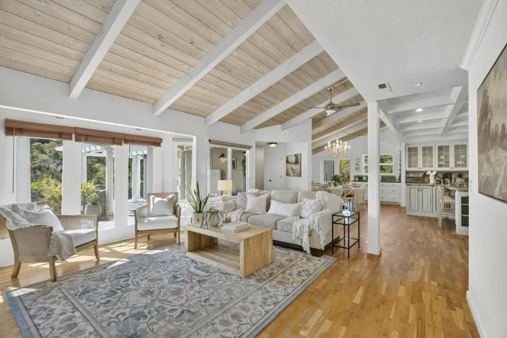 3999 Cherryvale Avenue Soquel, CA 95073