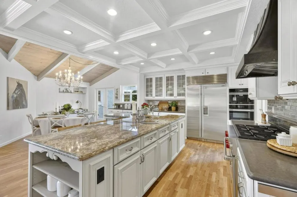 3999 Cherryvale Avenue Soquel, CA 95073