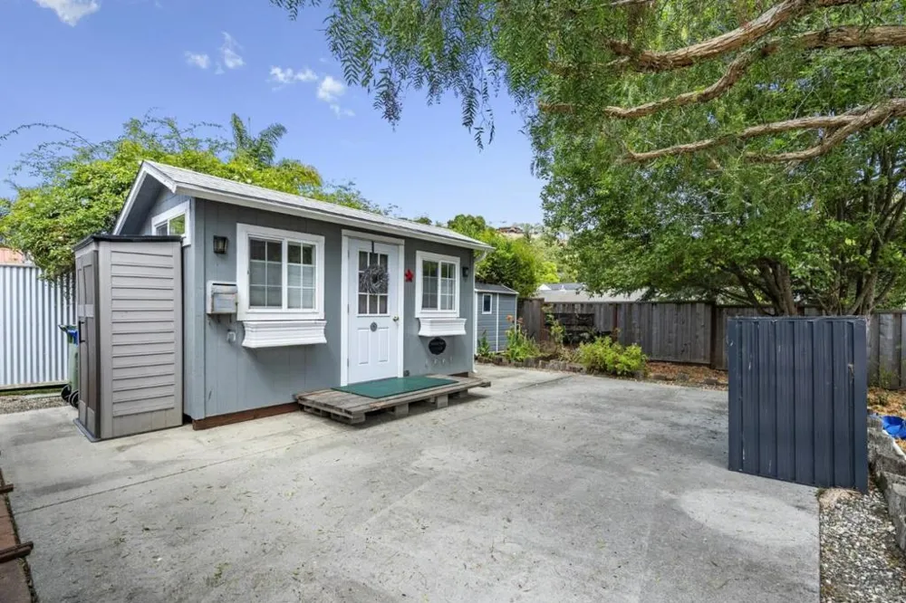 3999 Cherryvale Avenue Soquel, CA 95073