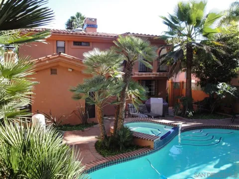 2164 Rosecrans