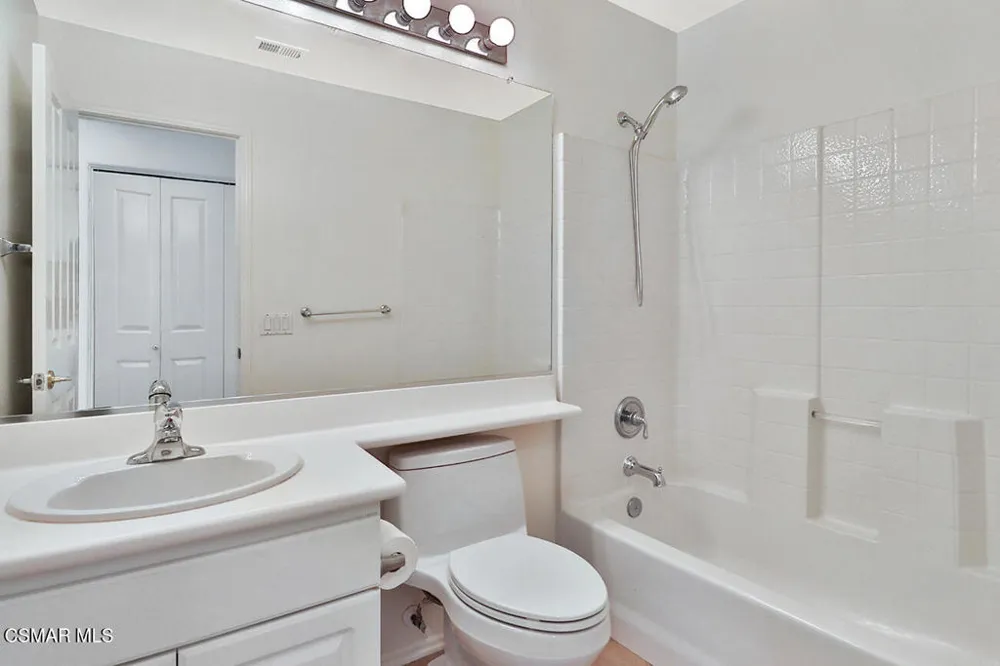 5505 Salerno Drive Westlake Village, CA 91362