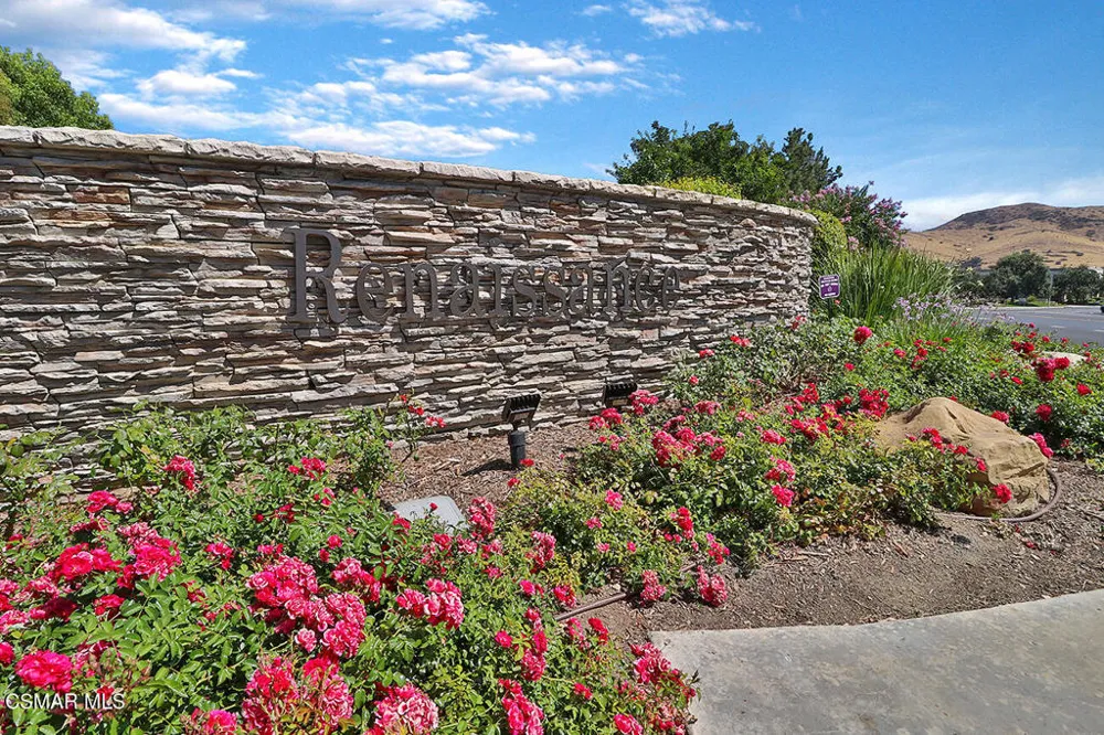 5505 Salerno Drive Westlake Village, CA 91362