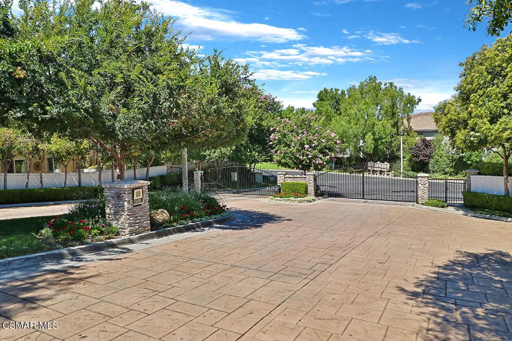 5505 Salerno Drive Westlake Village, CA 91362