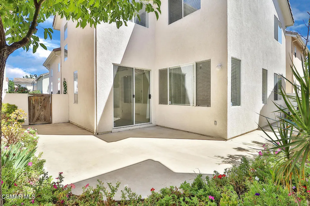 5505 Salerno Drive Westlake Village, CA 91362