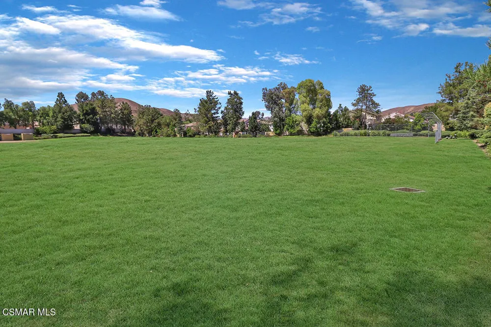 5505 Salerno Drive Westlake Village, CA 91362