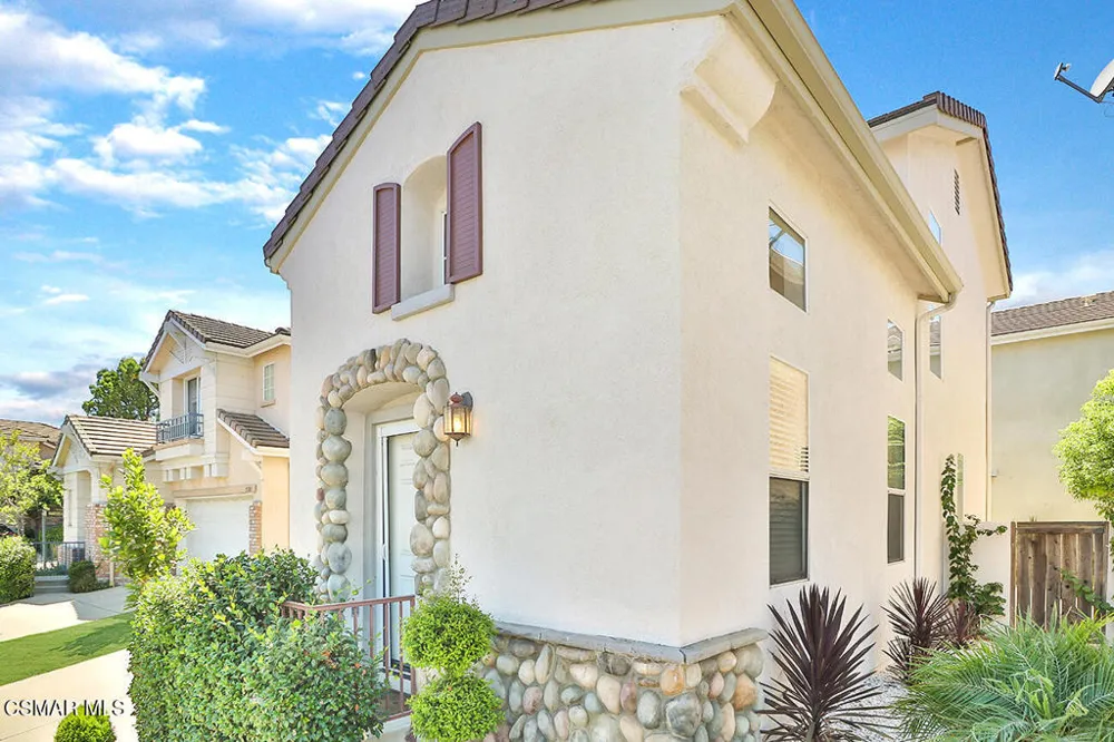 5505 Salerno Drive Westlake Village, CA 91362