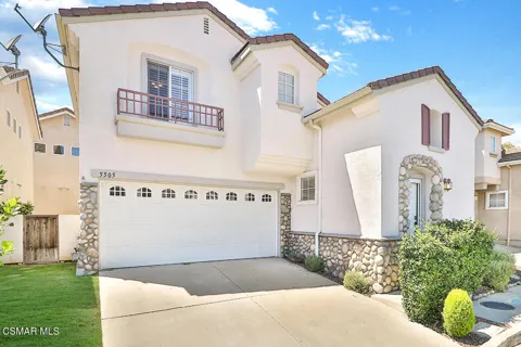 5505 Salerno Drive