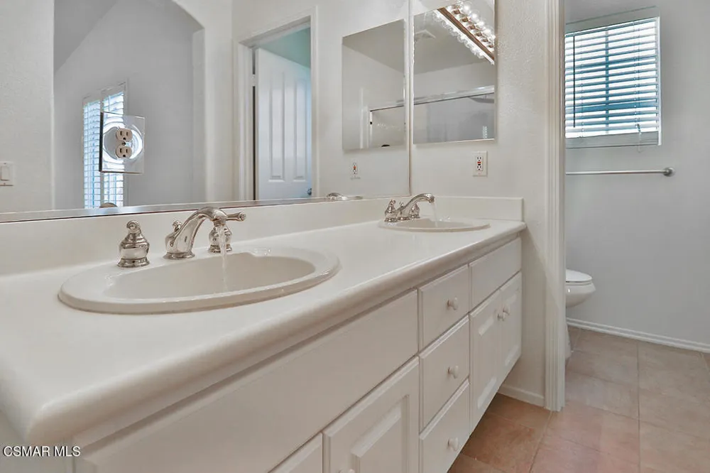 5505 Salerno Drive Westlake Village, CA 91362