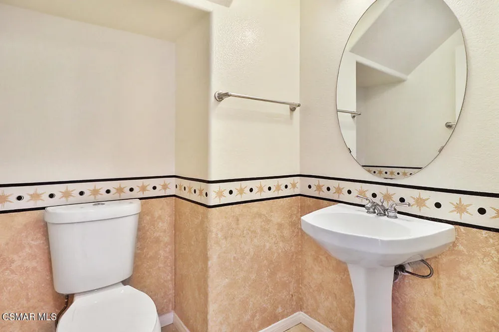 5505 Salerno Drive Westlake Village, CA 91362