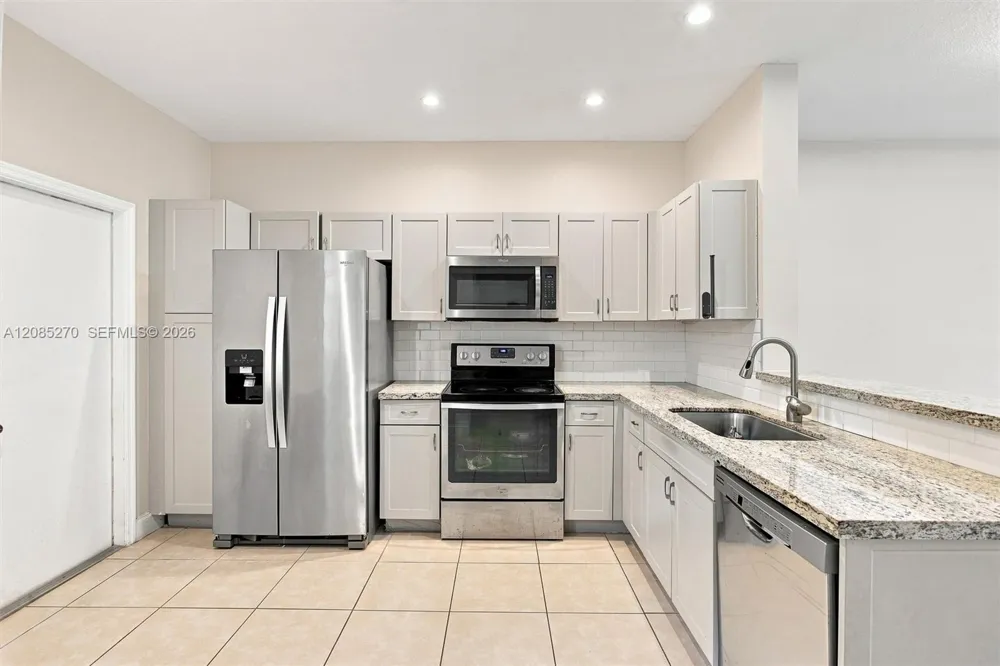 1997 Pompeii Ct Weston, FL 33327