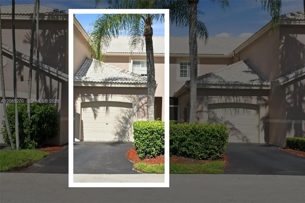 1997 Pompeii Ct Weston, FL 33327