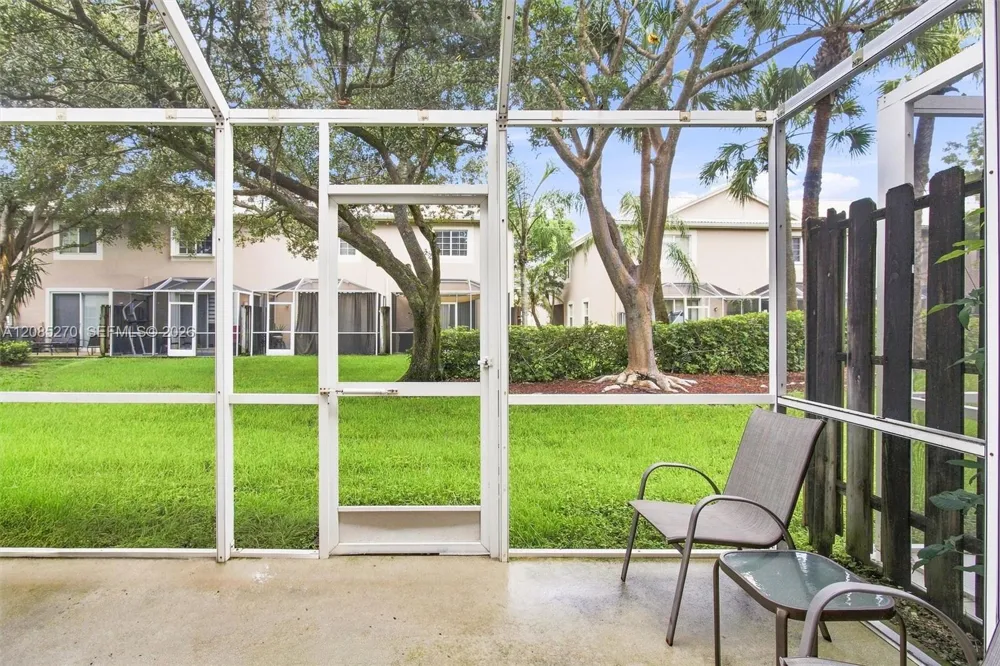 1997 Pompeii Ct Weston, FL 33327