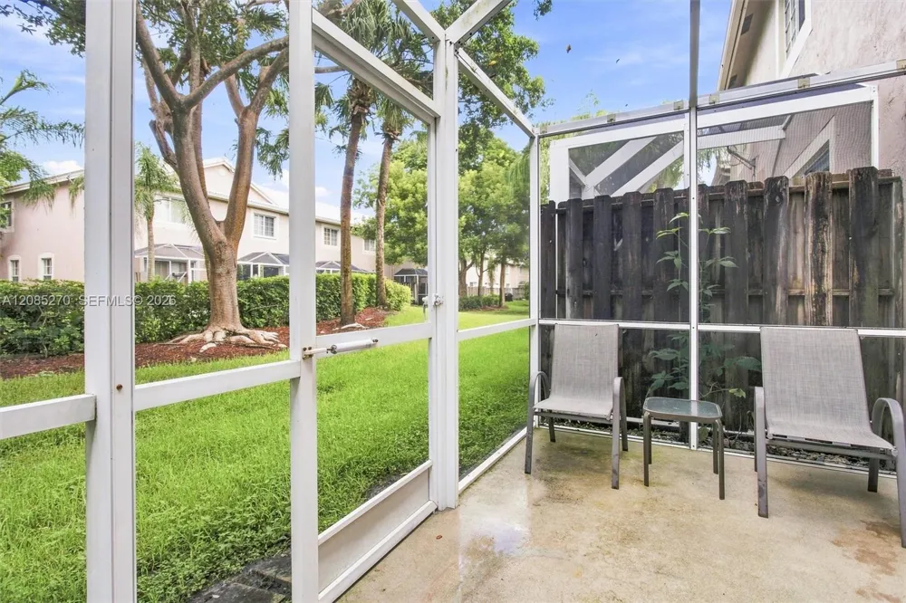 1997 Pompeii Ct Weston, FL 33327