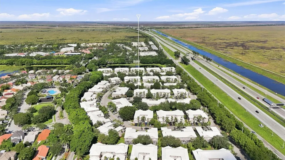 1997 Pompeii Ct Weston, FL 33327