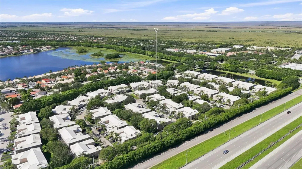 1997 Pompeii Ct Weston, FL 33327