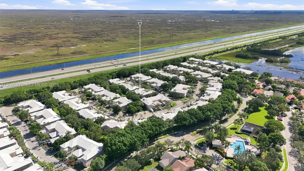 1997 Pompeii Ct Weston, FL 33327