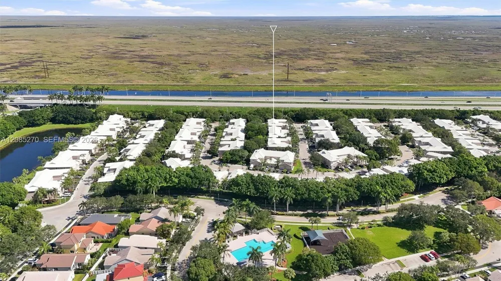 1997 Pompeii Ct Weston, FL 33327