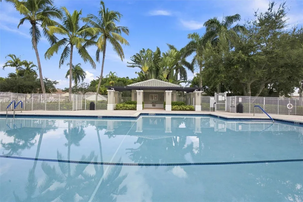 1997 Pompeii Ct Weston, FL 33327
