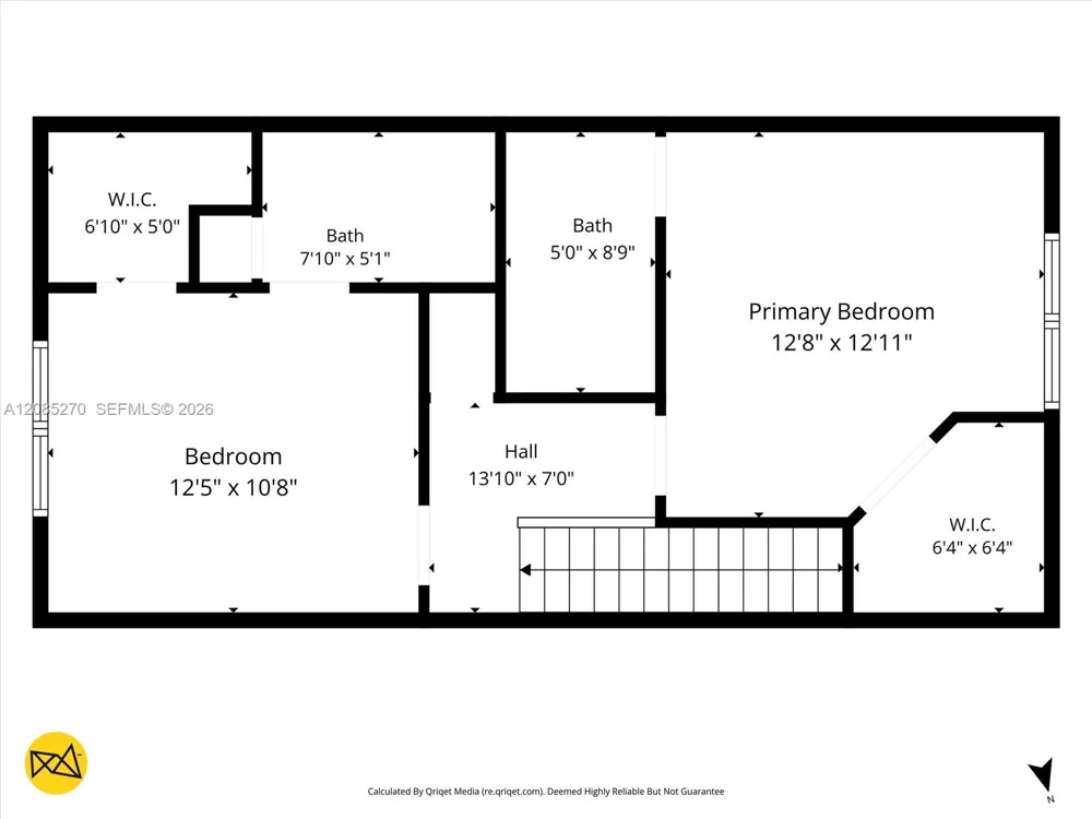1997 Pompeii Ct Weston, FL 33327