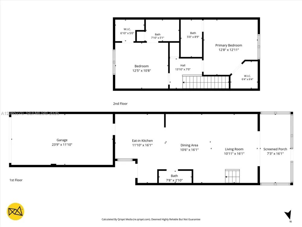 1997 Pompeii Ct Weston, FL 33327