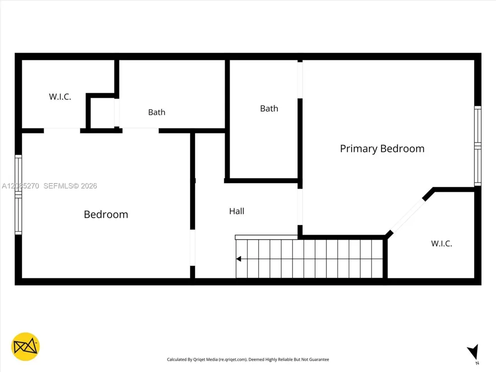 1997 Pompeii Ct Weston, FL 33327