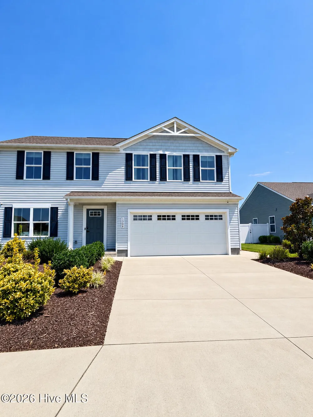 1306 Elder Street Elizabeth City, NC 27909
