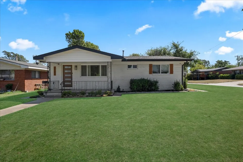 2187 S 76th EastAvenue Tulsa, OK 74129