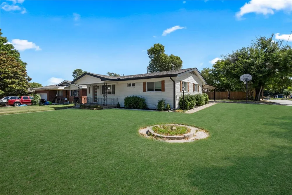 2187 S 76th EastAvenue Tulsa, OK 74129