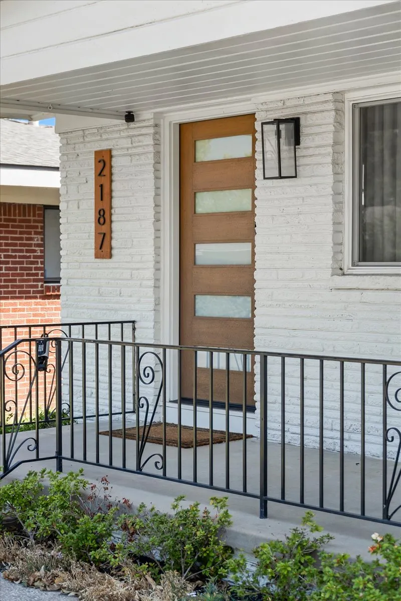 2187 S 76th EastAvenue Tulsa, OK 74129