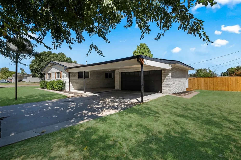 2187 S 76th EastAvenue Tulsa, OK 74129