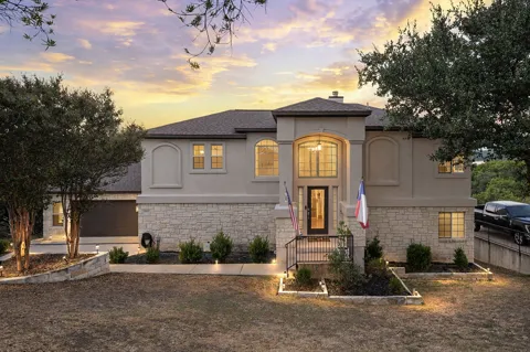21007 Deede Drive