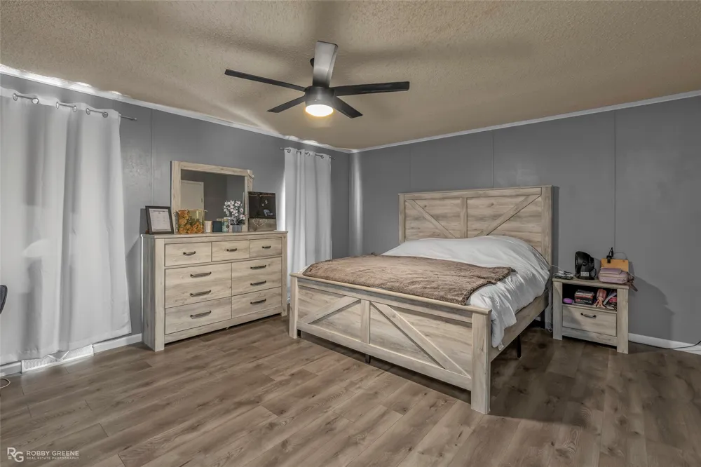 1330 Highway 163 Doyline, LA 71023