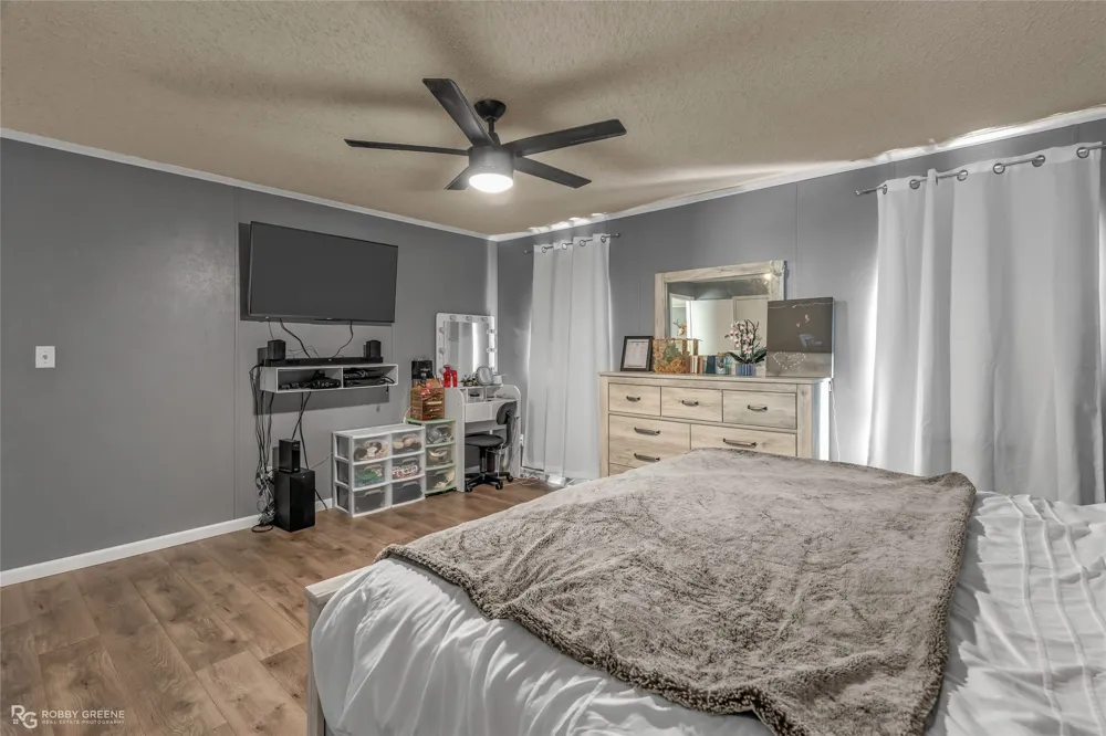 1330 Highway 163 Doyline, LA 71023