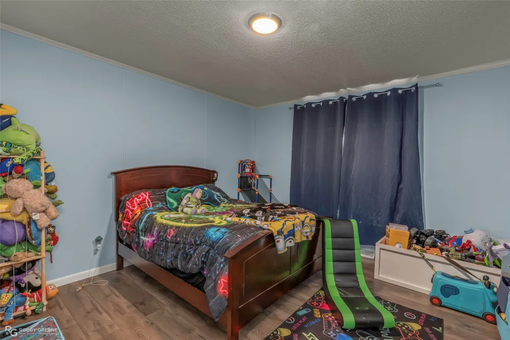 1330 Highway 163 Doyline, LA 71023
