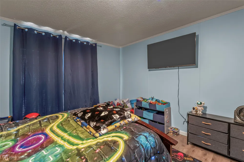 1330 Highway 163 Doyline, LA 71023
