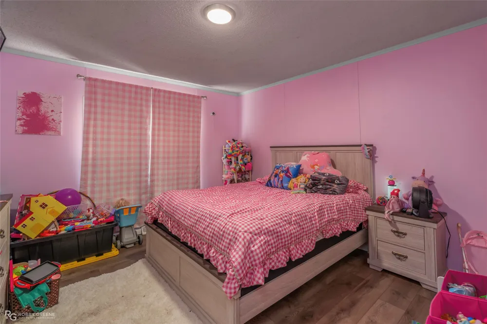 1330 Highway 163 Doyline, LA 71023
