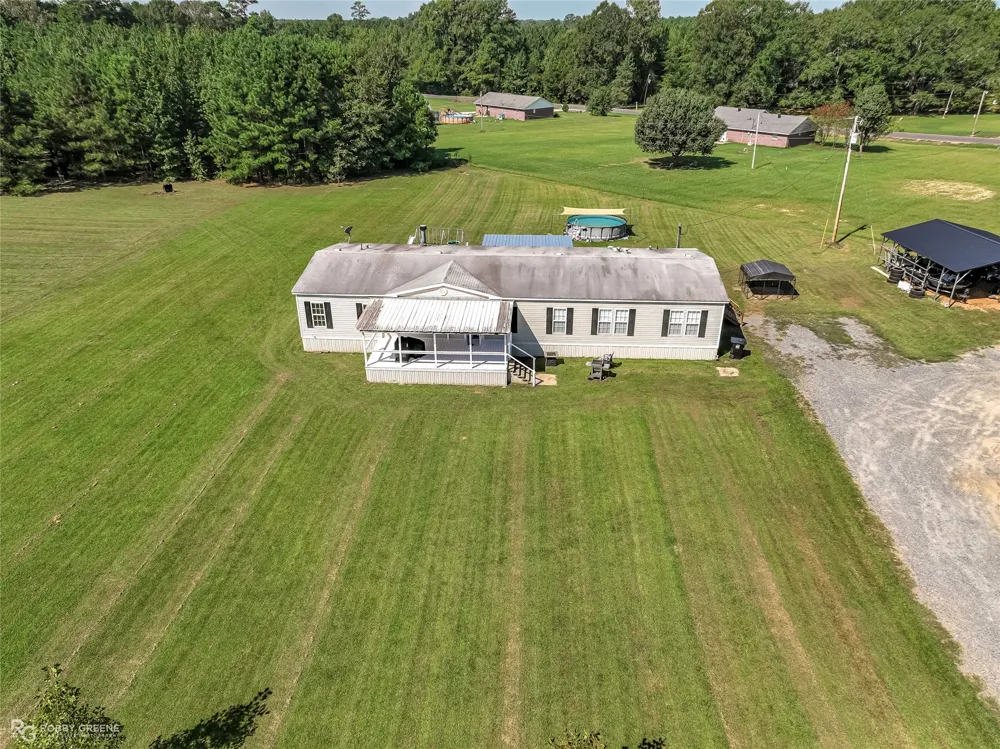 1330 Highway 163 Doyline, LA 71023
