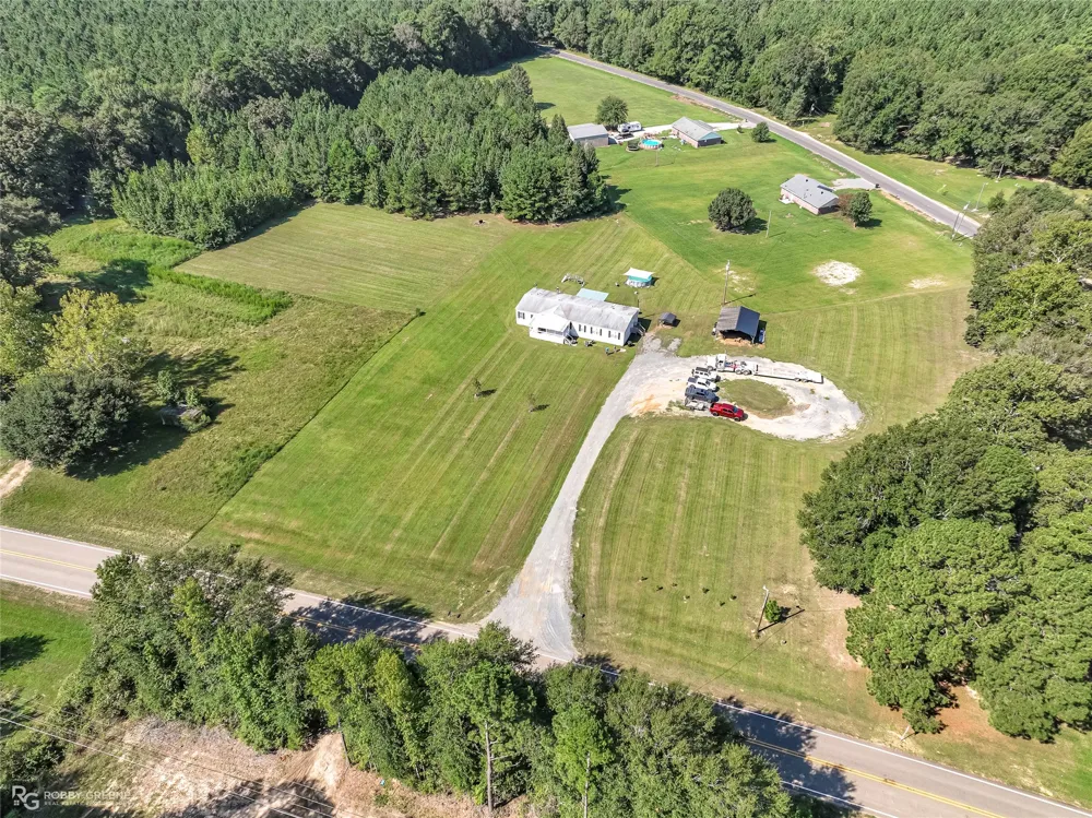 1330 Highway 163 Doyline, LA 71023