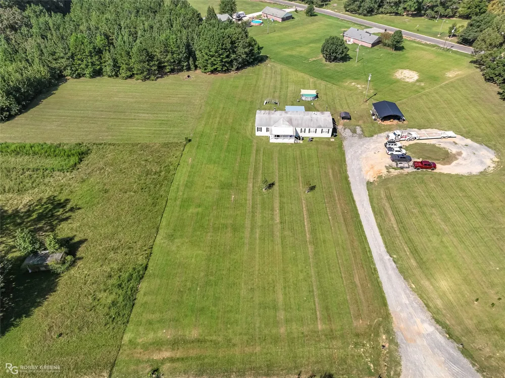 1330 Highway 163 Doyline, LA 71023