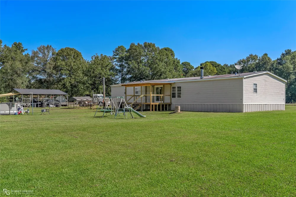 1330 Highway 163 Doyline, LA 71023