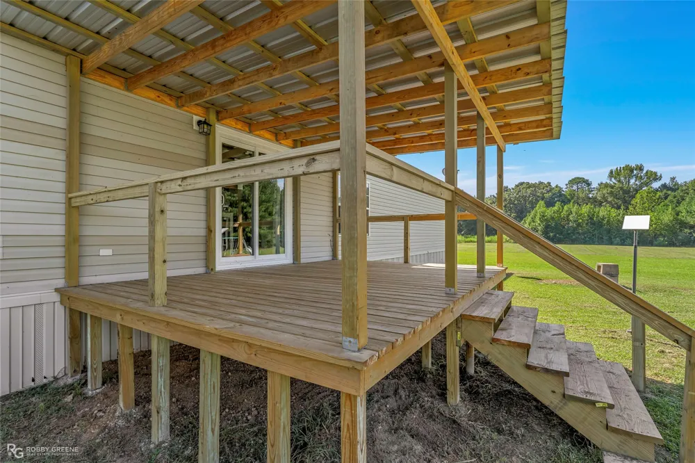 1330 Highway 163 Doyline, LA 71023